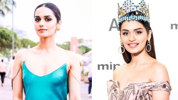 Manushi Chillar