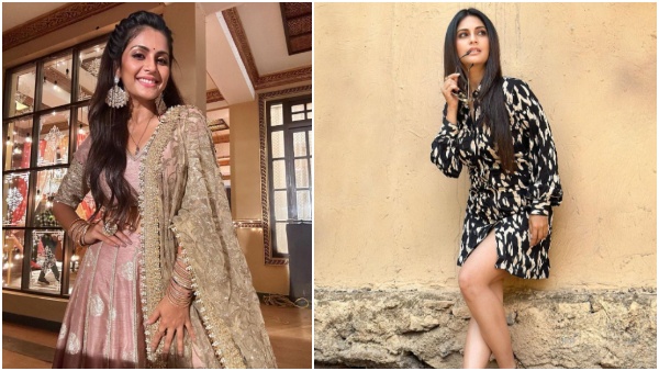 Imlie 2 Megha Chakraborty Nepotism Casting Couch Imlie 2 Megha Chakraborty Nepotism Casting Couch