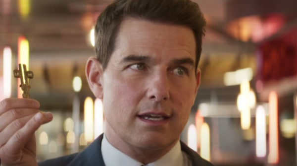 Tom Cruise Led Mission Impossible 7 Advance Booking Report