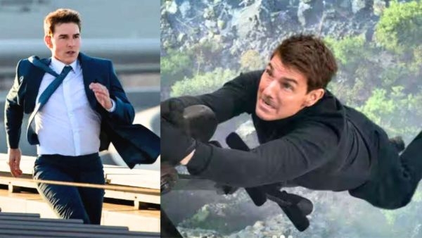 Mission: Impossible Dead Reckoning Box Office Collection Day 1 India Prediction Mission: Impossible Dead Reckoning Box Office Collection Day 1 India Prediction