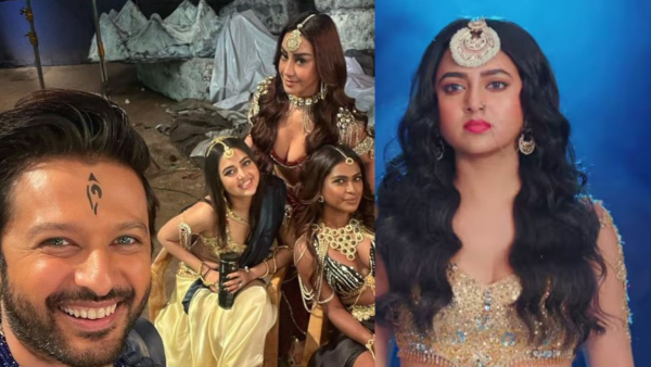 naagin 6, poulomi das, tejasswi prakash, maheck chahal, vatsal sheth naagin 6, poulomi das, tejasswi prakash, maheck chahal, vatsal sheth
