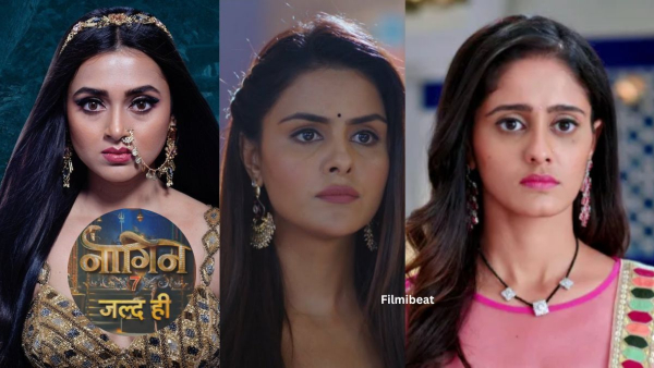 ayesha singh, naagin 6, tejasswi prakash, naagin 7, priyanka choudhary