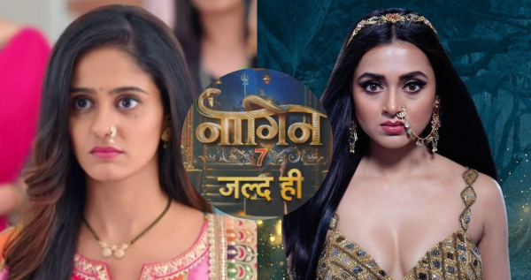naagin 7, ayesha singh, tejasswi prakash,, naagin 6
