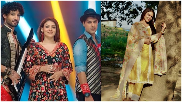 Junooniyatt Ankit Gupta Neha Rana