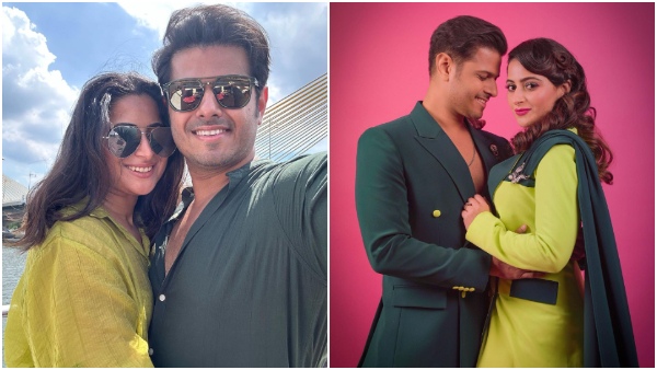 Ghum Hai Kisikey Pyaar Meiin Neil Bhatt Aishwarya Sharma Ghum Hai Kisikey Pyaar Meiin Neil Bhatt Aishwarya Sharma