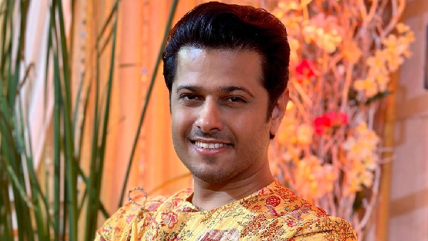 Neil Bhatt Has Special Condition To Do Bigg Boss 17 