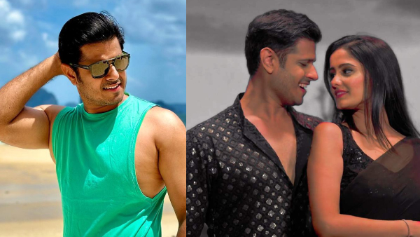 Neil Spills Beans About SaiRat Reunion On GHKPM