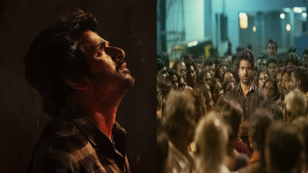 Mahaveerudu Twitter Review