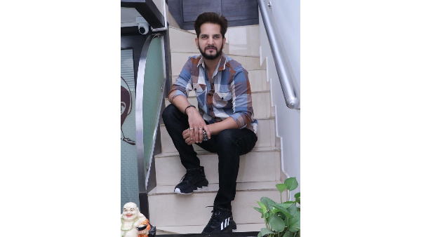 Rohandeep Singh “Jumping Tomato Studio” Expands Globally