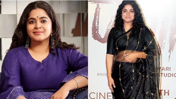 Ashwiny Iyer Tiwari - A Filmmaker Who Inspires Audience