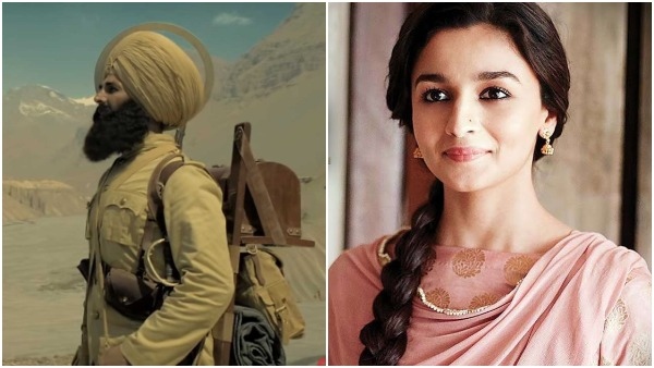 Kargil Vijay Diwas Special: Top 5 Hindi Patriotic Songs 