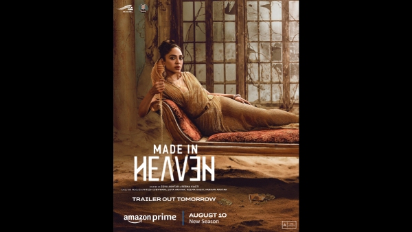 Made In Heaven Season 2: Trailer To Release Tomorrow