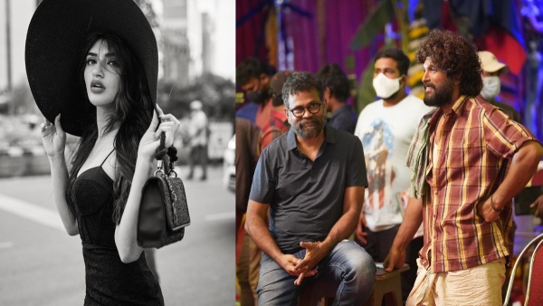 Sreeleela in Allu Arjuns Pushpa 2? Sreeleela in Allu Arjuns Pushpa 2?