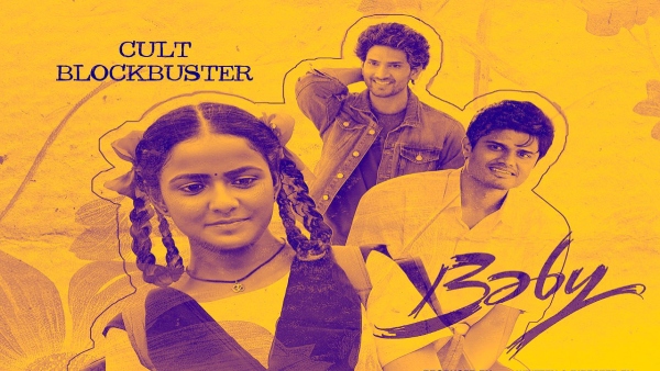 Baby BO Day 16 Baby BO Day 16