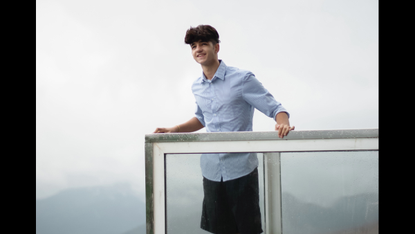 Young Teen Tarun Kinra Is Making Waves On The Internet Young Teen Tarun Kinra Is Making Waves On The Internet