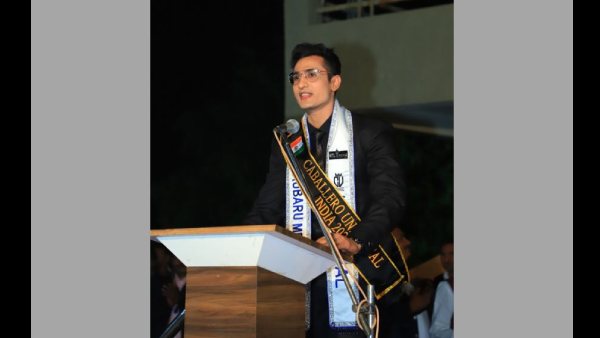 Kramik Yadav Kramik Yadav