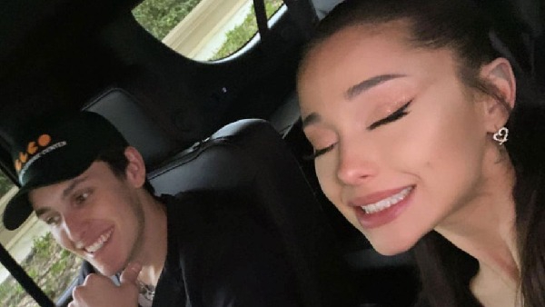 Ariana Grande & Dalton Gomez Head For A Divorce 