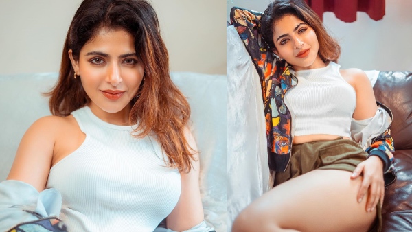 Iswarya Menon