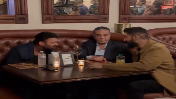 Project K At SDCC 2023