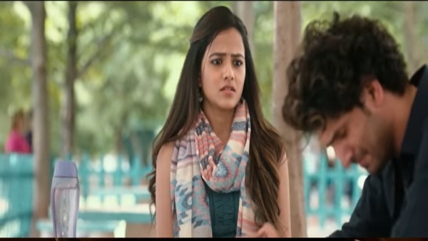 Baby Box Office Day 8