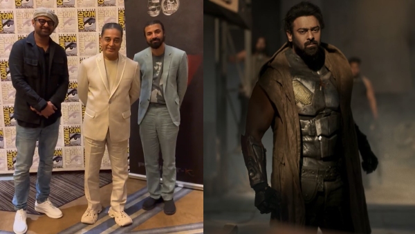 Fans Predict Project Ks Premise