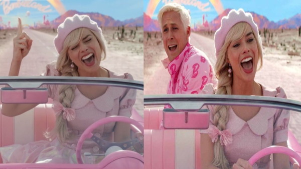 Barbie Day 3 Box Office