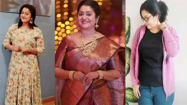 TV Actress And Friend Arrested For Alleged Honey Trapping