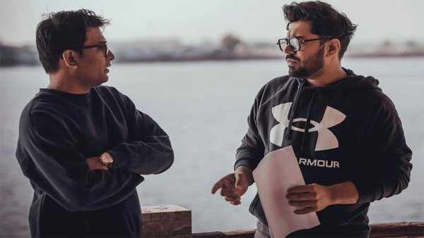 Nivin Pauly & Haneef Adenis Film Title Launch Date Revealed