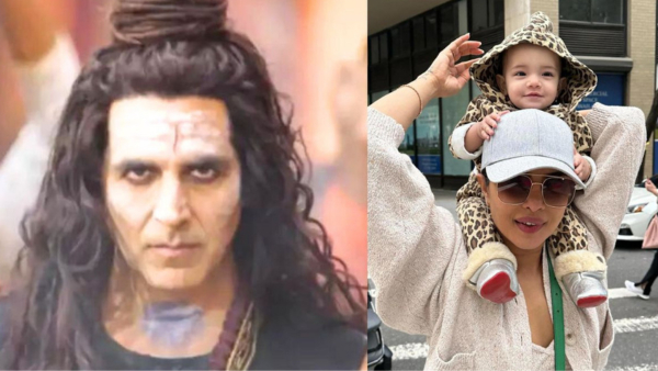 Entertainment Live Blog