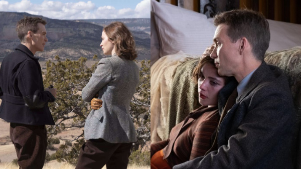 Oppenheimer: Use Of Gita During Sex Scene Sparks Outrage