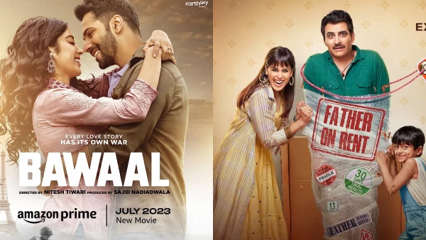 Check Out The OTT Releases Of The Week