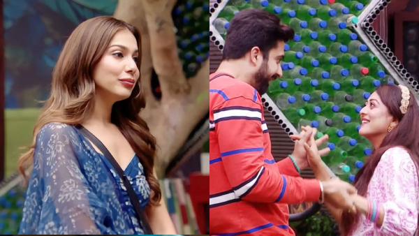 Bigg Boss OTT 2: Palak REACTS To Avinash-Falaq’s Proximity Bigg Boss OTT 2: Palak REACTS To Avinash-Falaq’s Proximity