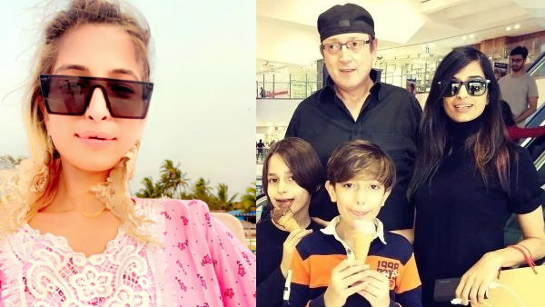 BB10’s Priyanka Jagga’s Husband Passes Away