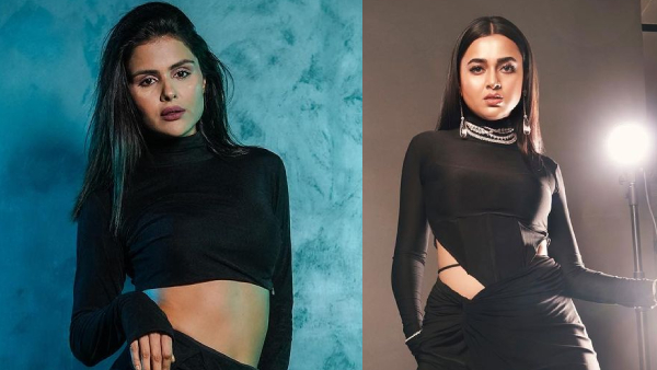 Priyanka Choudhary To Charge Massive Fees For Naagin 7? Priyanka Choudhary To Charge Massive Fees For Naagin 7?