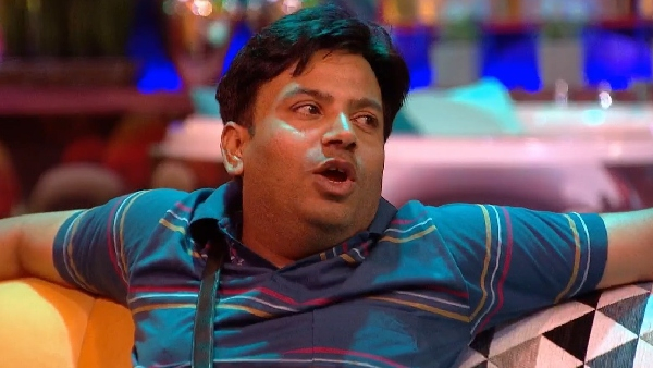 Puneet Superstar’s Instagram Account Suspended