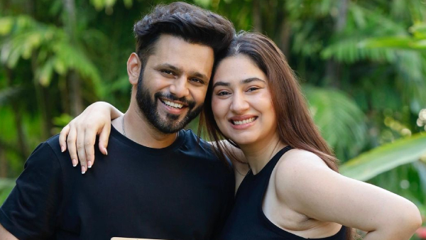 Disha On Rahul’s SPECIAL GESTURE During Her Pregnancy Disha On Rahul’s SPECIAL GESTURE During Her Pregnancy