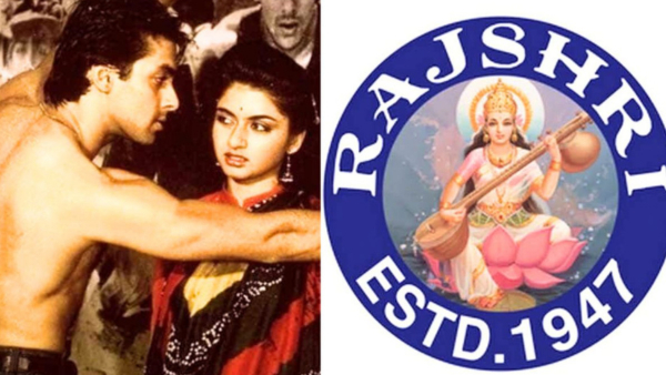 Dono Rajshri Productions