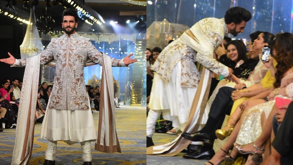 Ranveer’s Special Gesture Towards Deepika’s Mom Wins Hearts