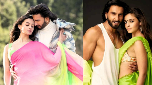 Rocky Aur Rani Ki Prem Kahani BO Collection Day 3 Rocky Aur Rani Ki Prem Kahani BO Collection Day 3