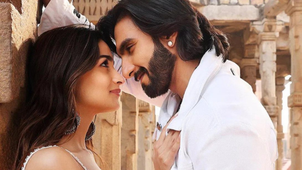  Rocky Aur Rani Ki Prem Kahani Box Office Day 1 Collection