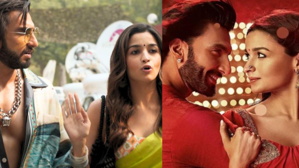 Rocky Aur Rani Kii Prem Kahaani (RARKPK) Twitter Review