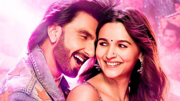 Rocky Aur Rani Ki Prem Kahani First Review