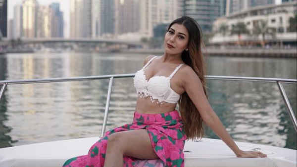 Ruma Sharma Kareena Kapoor Khan Honey Trap