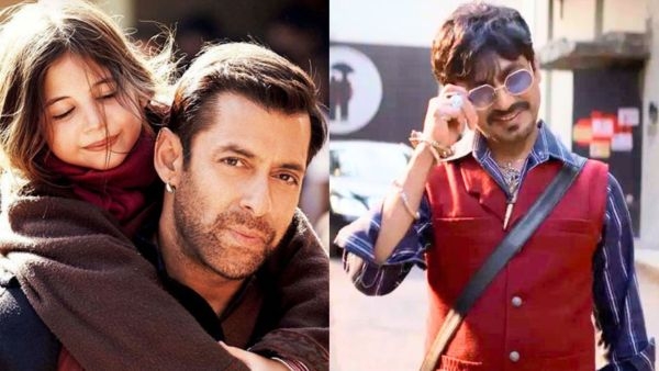 Salman Khan Nawazuddin Siddiqui