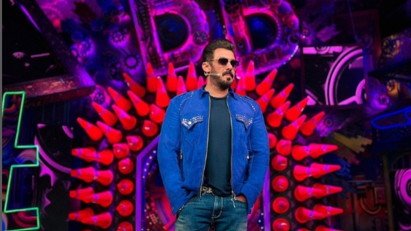 A Glance At Why Salman Khan Is Undisputed King Of Bigg Boss