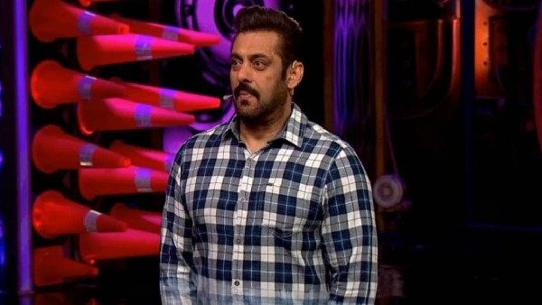 Salman Khan QUITS Bigg Boss OTT 2?