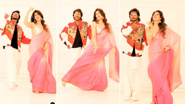 Sangeeta Bijlani Dance Video Sangeeta Bijlani Dance Video