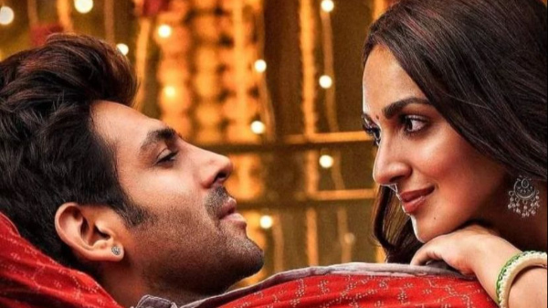 Satyaprem Ki Katha Day 2 BO Report: Kartik’s Film Sees DROP