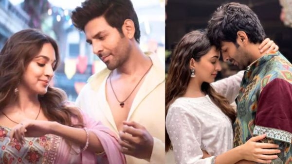 Satyaprem Ki Katha Day 5 Box Office Collection