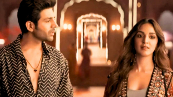 Satyaprem Ki Katha Day 6 Box Office Collection Satyaprem Ki Katha Day 6 Box Office Collection